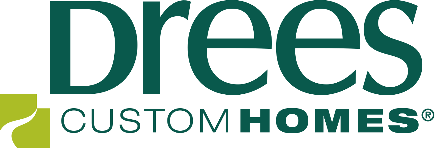 Drees Custom Homes Logo