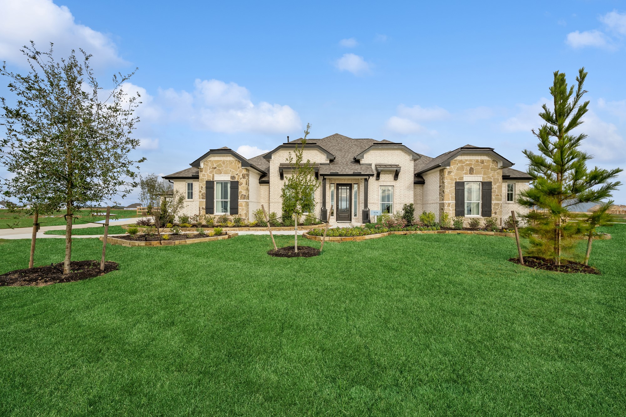 K. Hovnanian Homes Model Home