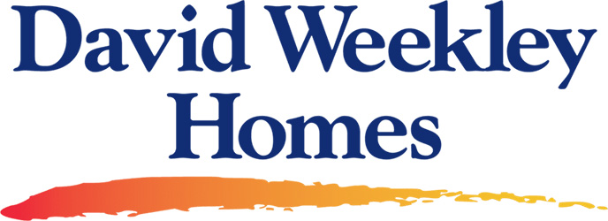 David Weekley Homes at Lakeview